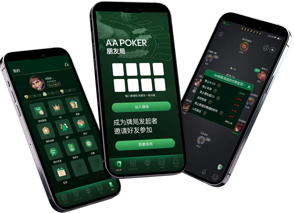 HHpoker下载王者